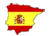 ELECTRICIDAD VERGELES - Espanol